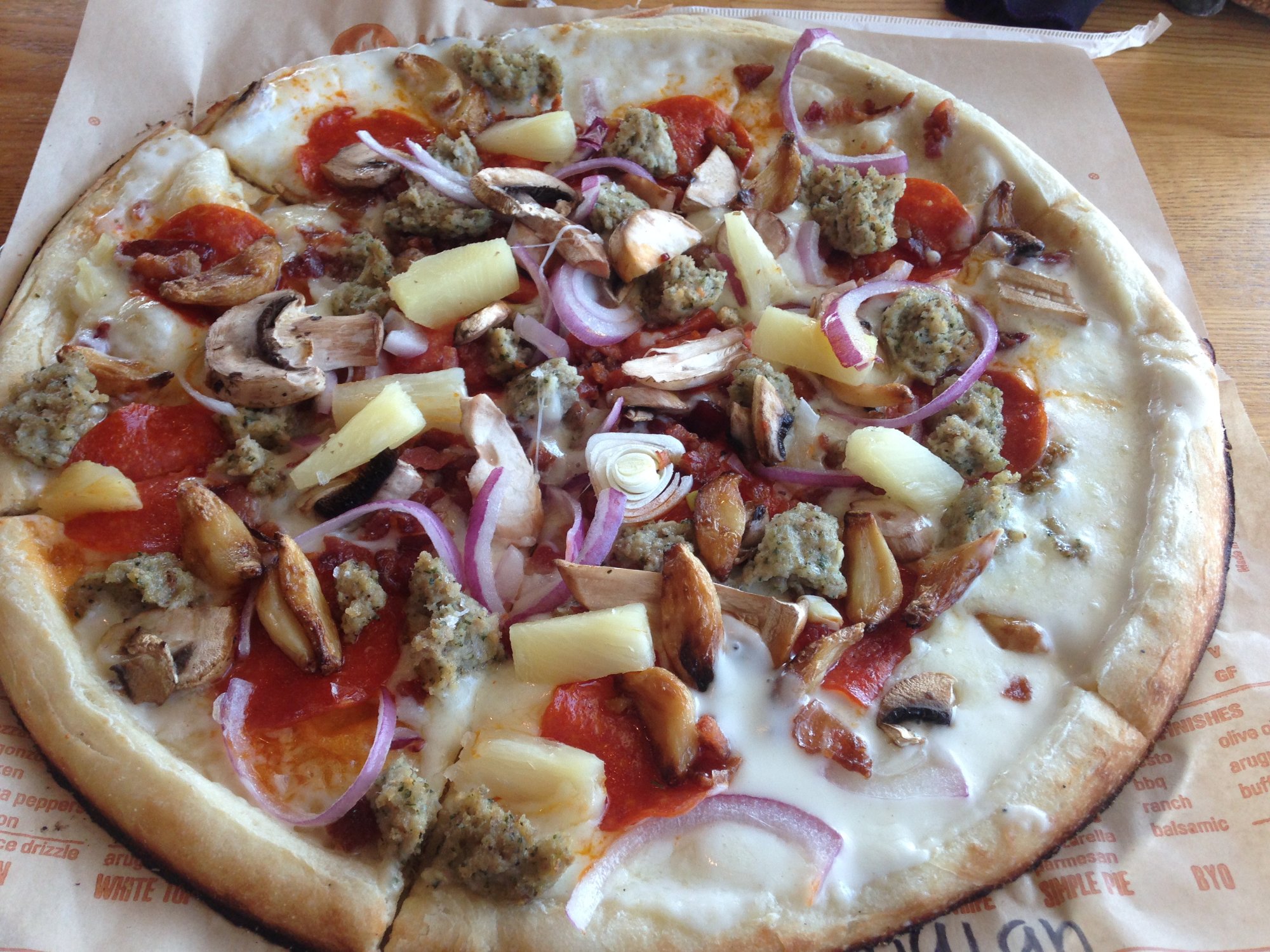 Photo credit: tripadvisor