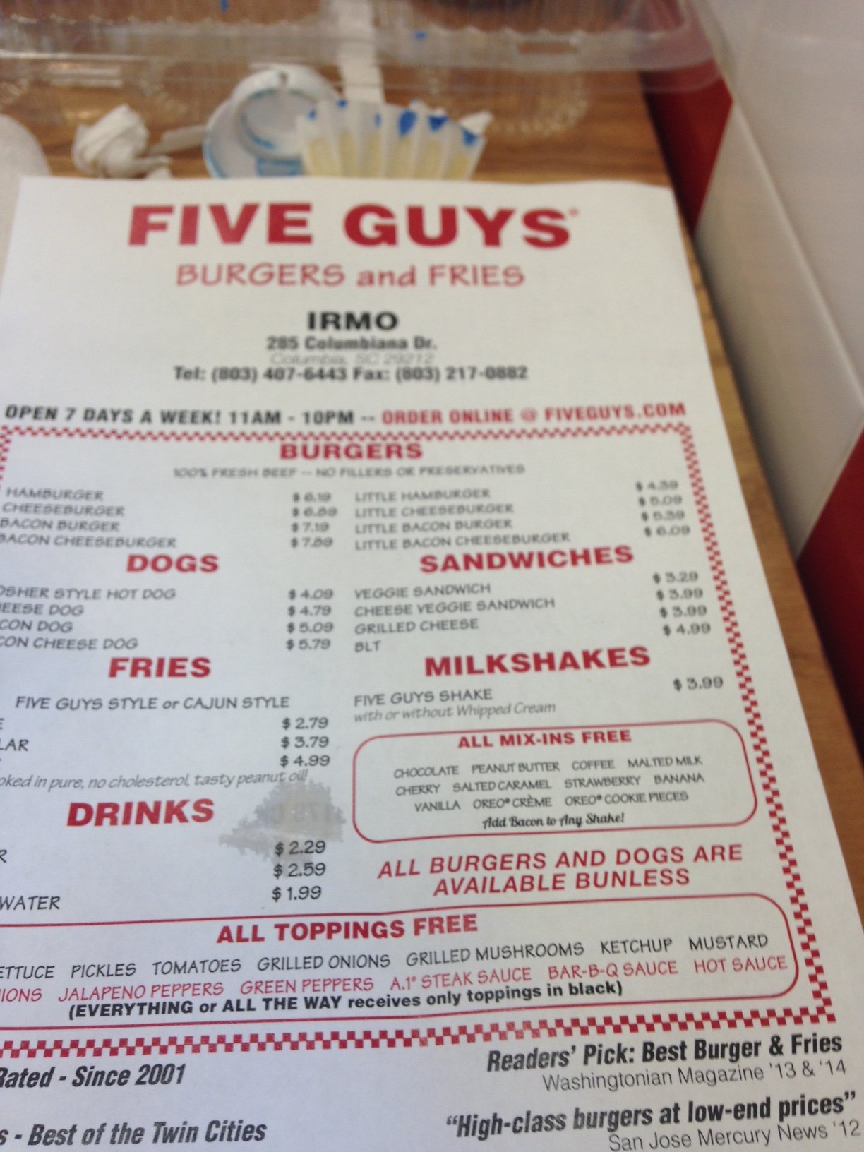 Photo credit: Tripadvisor