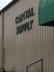 Capital Supply of Columbia Inc