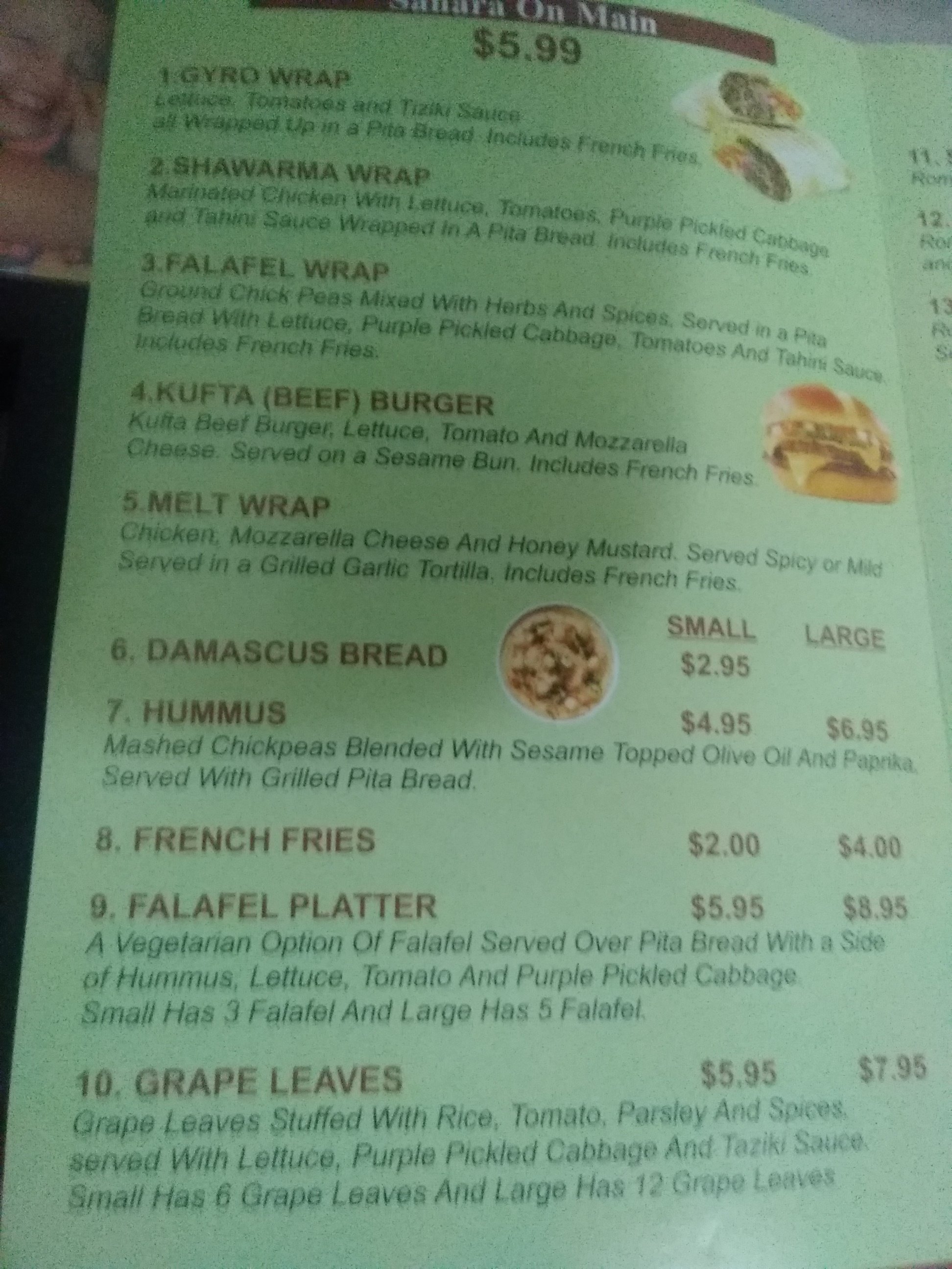 Photo credit: Tripadvisor