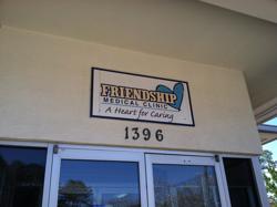 Friendship Medical Clinic & Pharmacy