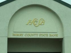 Horry County State Bank