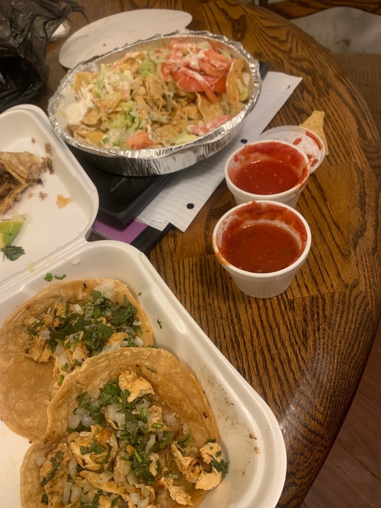 El Primo 1 Mexican Restaurant, Duncan Menu, Reviews (206), Photos