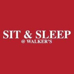 Sit & Sleep @ Walkers