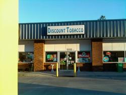 Discount Tobacco