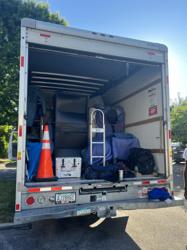 Redding Moving Systems