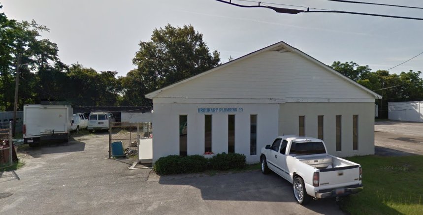 Urquhart Plumbing Co Inc