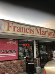Francis Marion Convenience