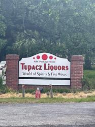 Tupacz Liquors & Fine Wine