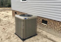 Fallaw Heating & Air Conditioning