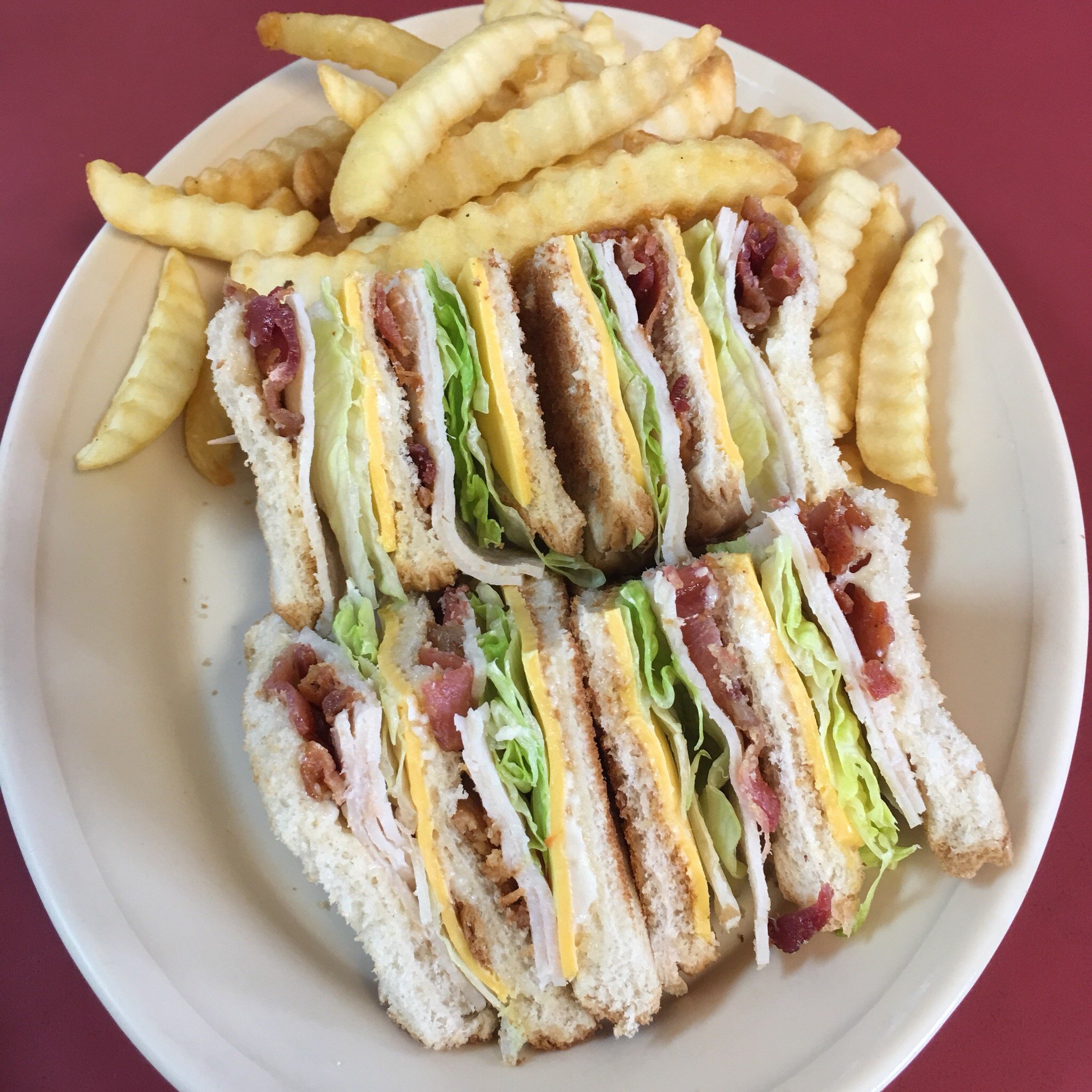 Photo credit: tripadvisor