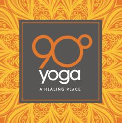 90 Degrees Yoga at Yatra Center