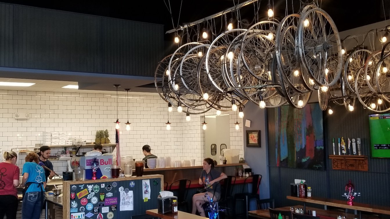 Photo credit: tripadvisor