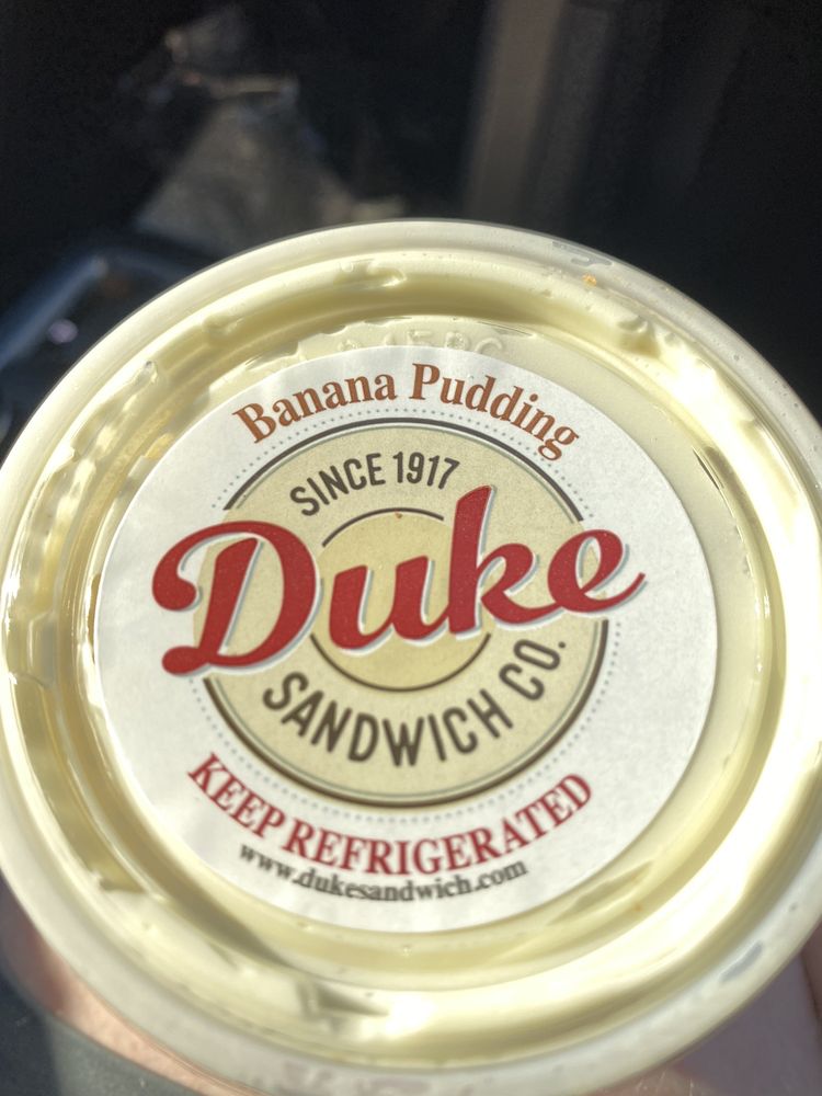 Duke Sandwich Company