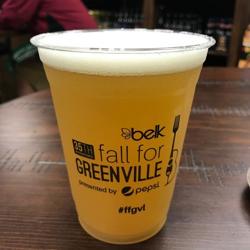 Greenville Beer Exchange