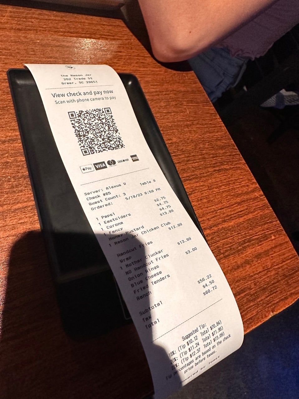 Photo credit: foursquare