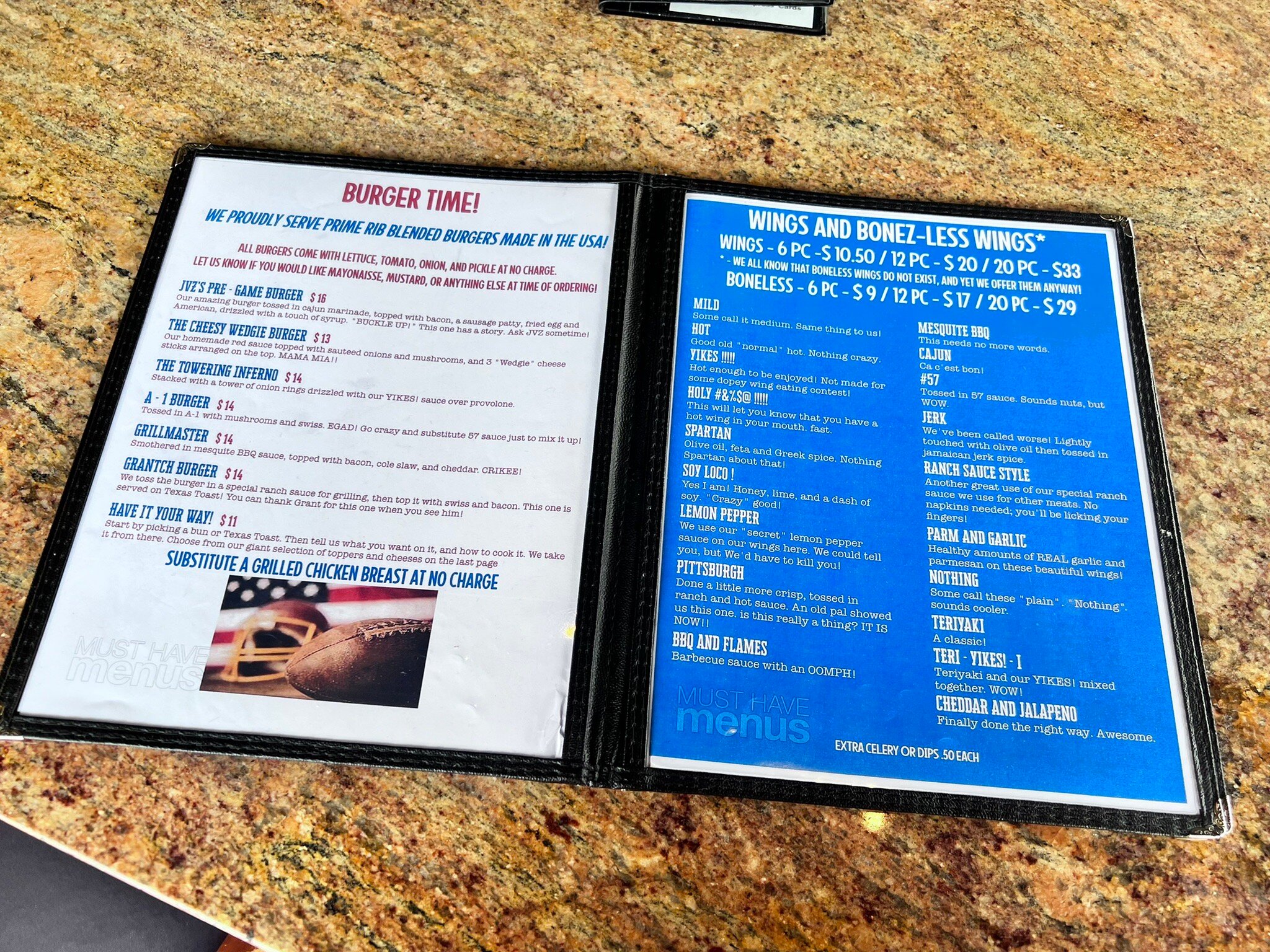 Photo credit: Tripadvisor