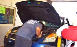 JCA Auto Services