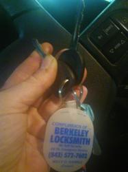 Berkeley Locksmith