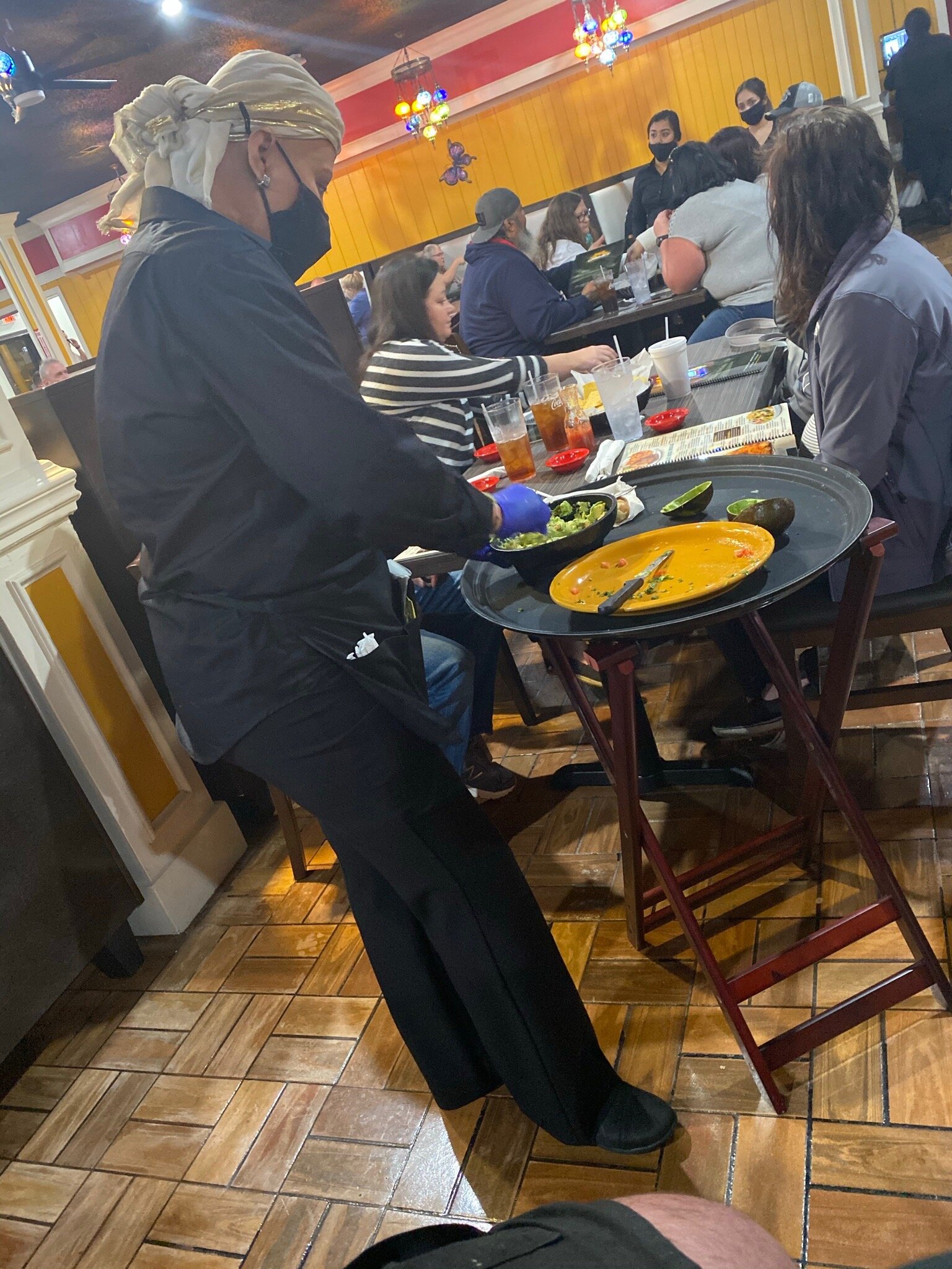 Photo credit: tripadvisor