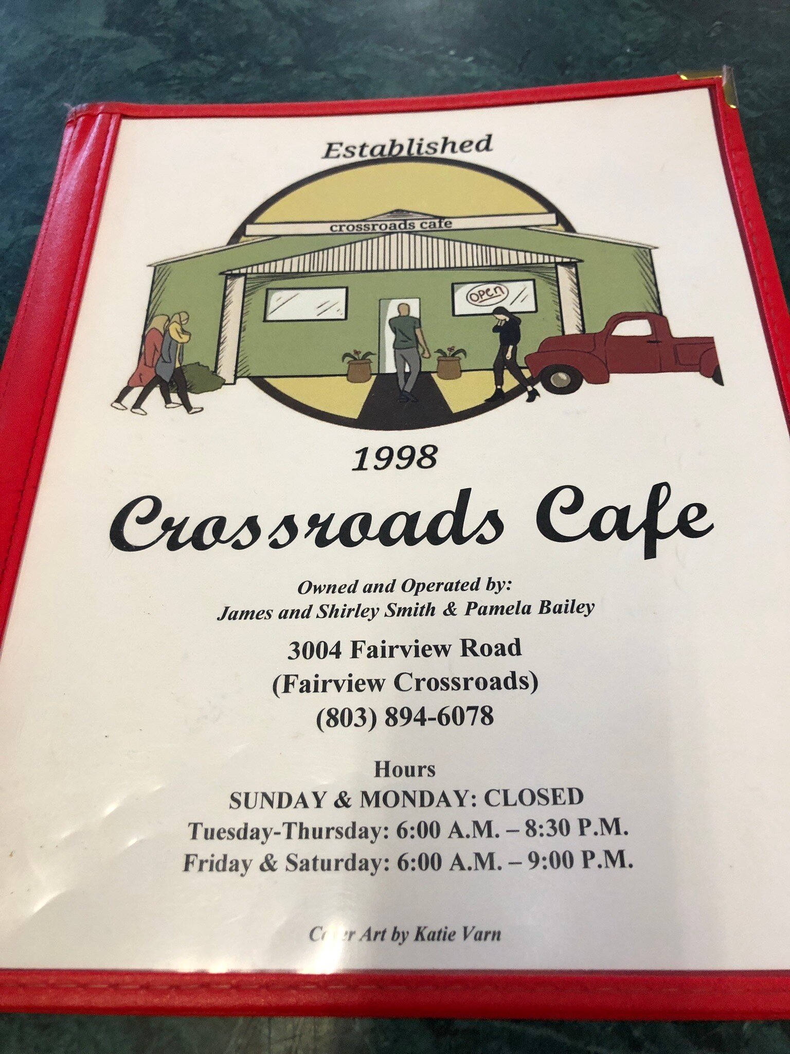 Photo credit: tripadvisor