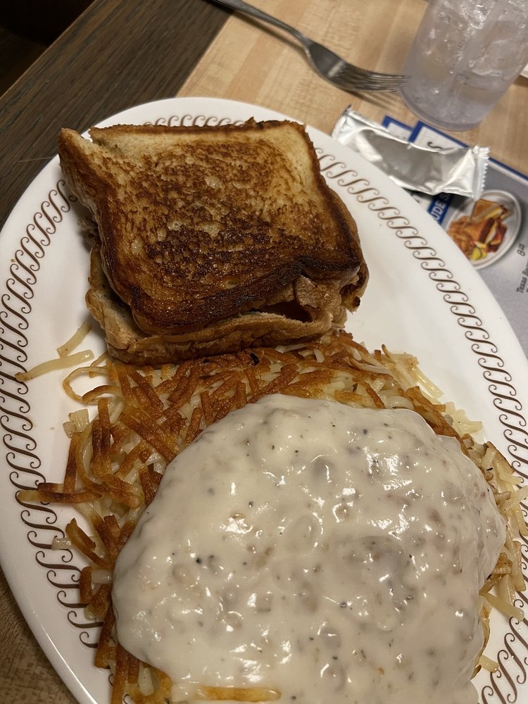 Waffle House