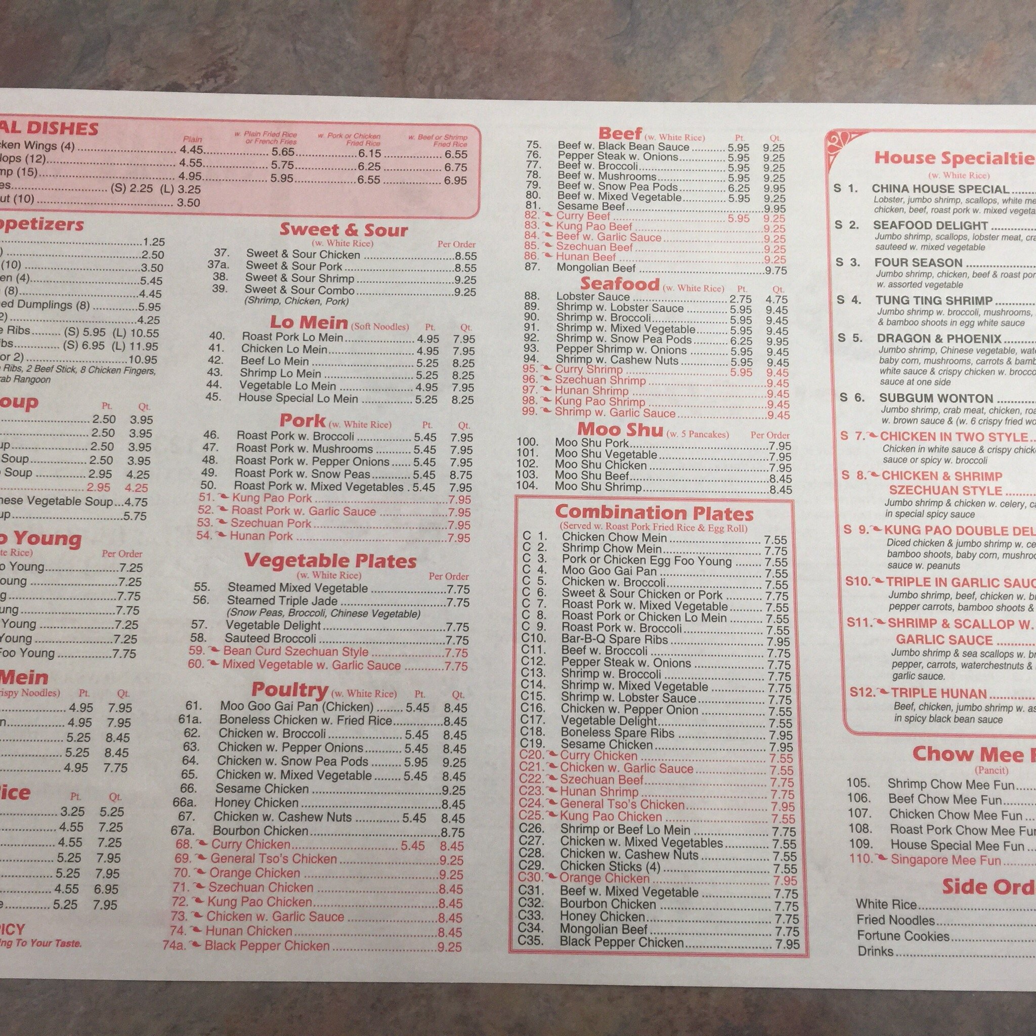 Photo credit: Tripadvisor