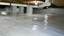 Attic and Crawl Space Solutions
