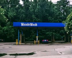 Wando Wash