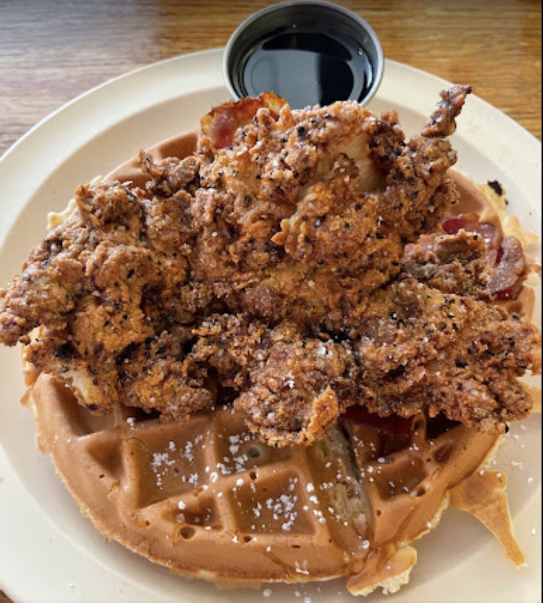 Photo credit: tripadvisor