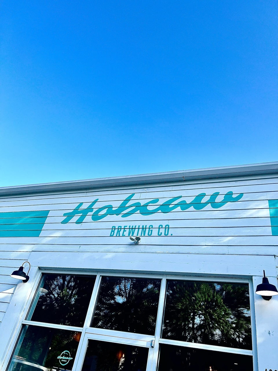 Hobcaw Brewing Company