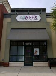 Apex Oral & Maxillofacial Surgery