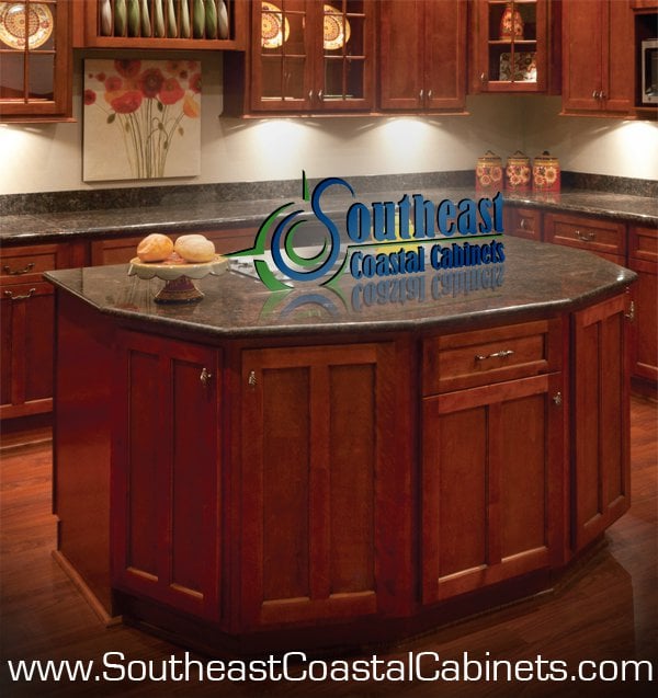 Southeast Coastal Cabinets Inc.