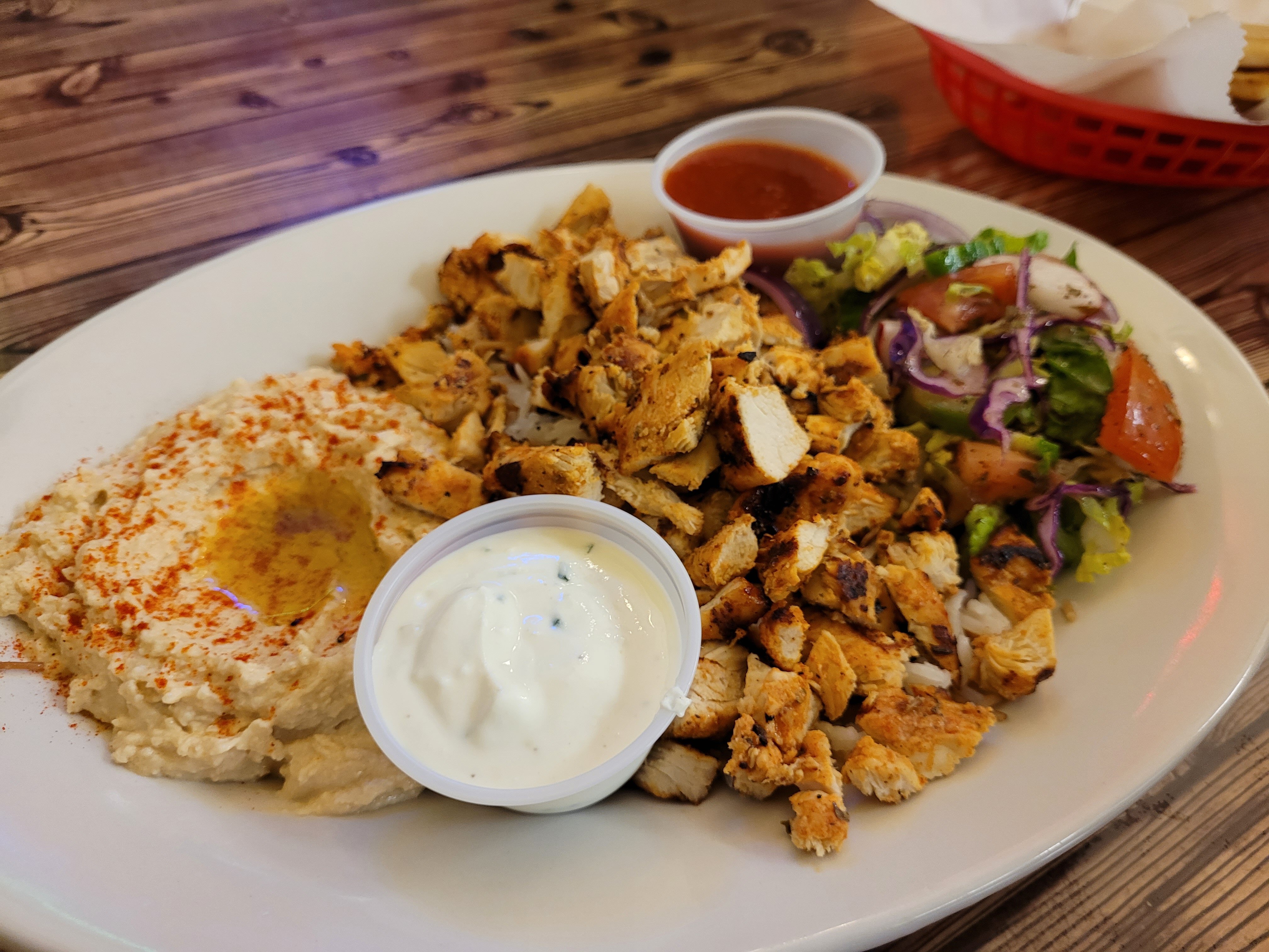 Photo credit: tripadvisor