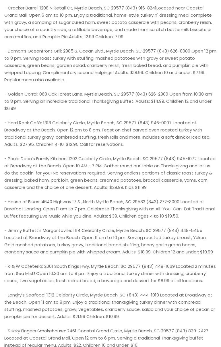 Jason's Cafe and Ice Cream Shop Menu