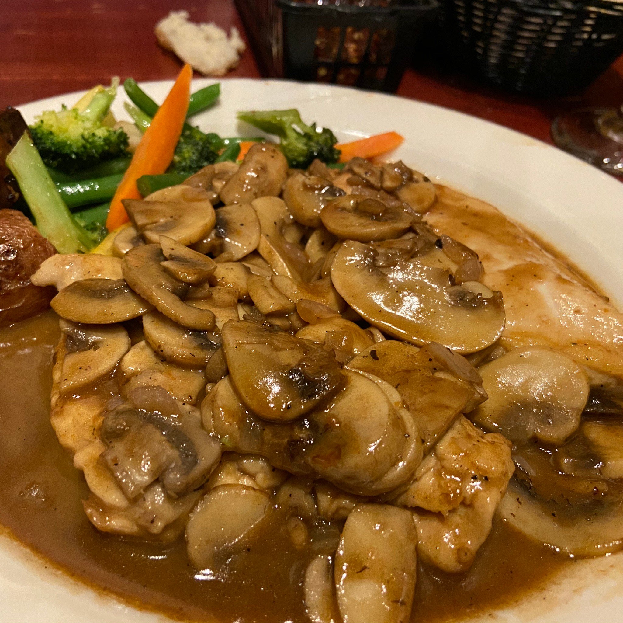 Photo credit: tripadvisor