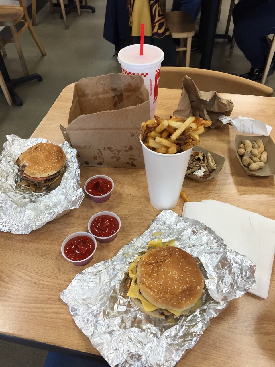 Photo credit: foursquare