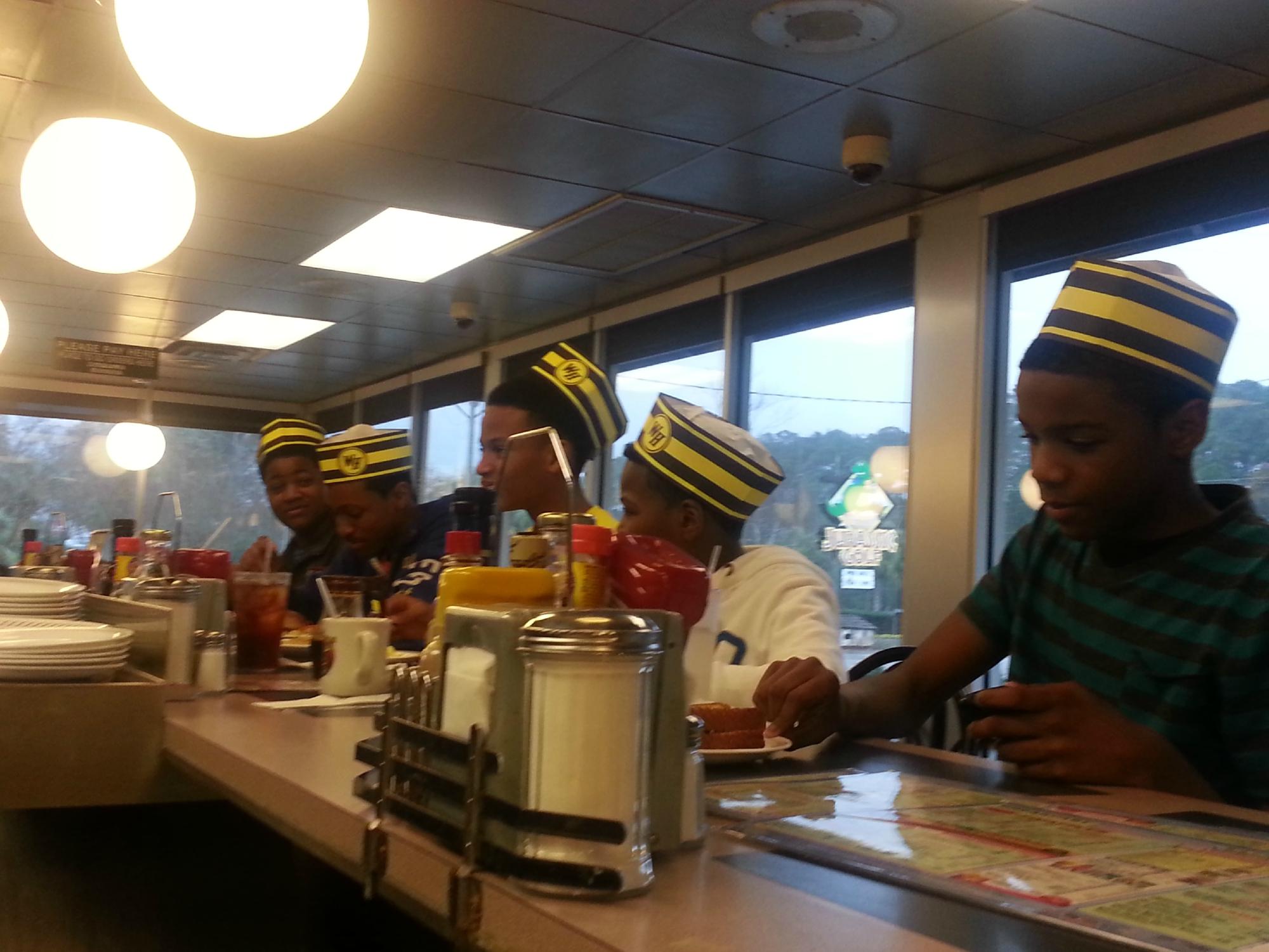 Photo credit: tripadvisor