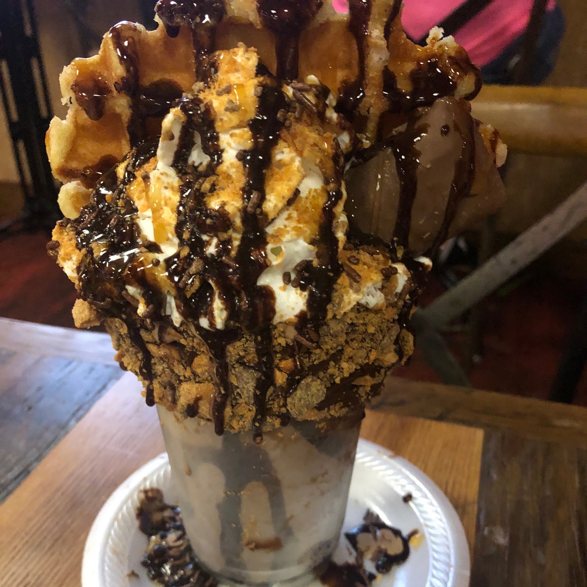 Photo credit: tripadvisor