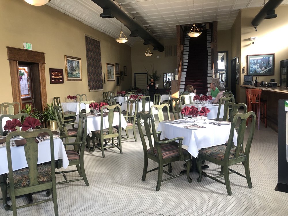 The 15 Best Restaurants In Newberry Sc - Dec 2021 Selection By Restaurantji