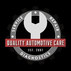 Quality Automotive Care