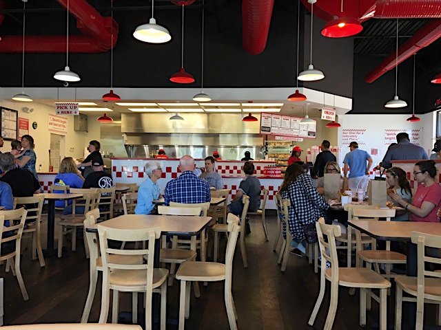 Photo credit: tripadvisor