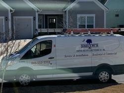 Smith's Heating and Air Conditioning Co., Inc.
