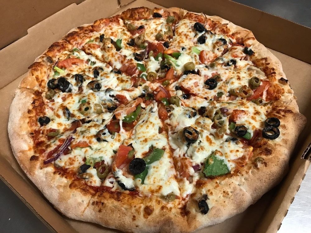 Pizza De Roma - North Myrtle Beach