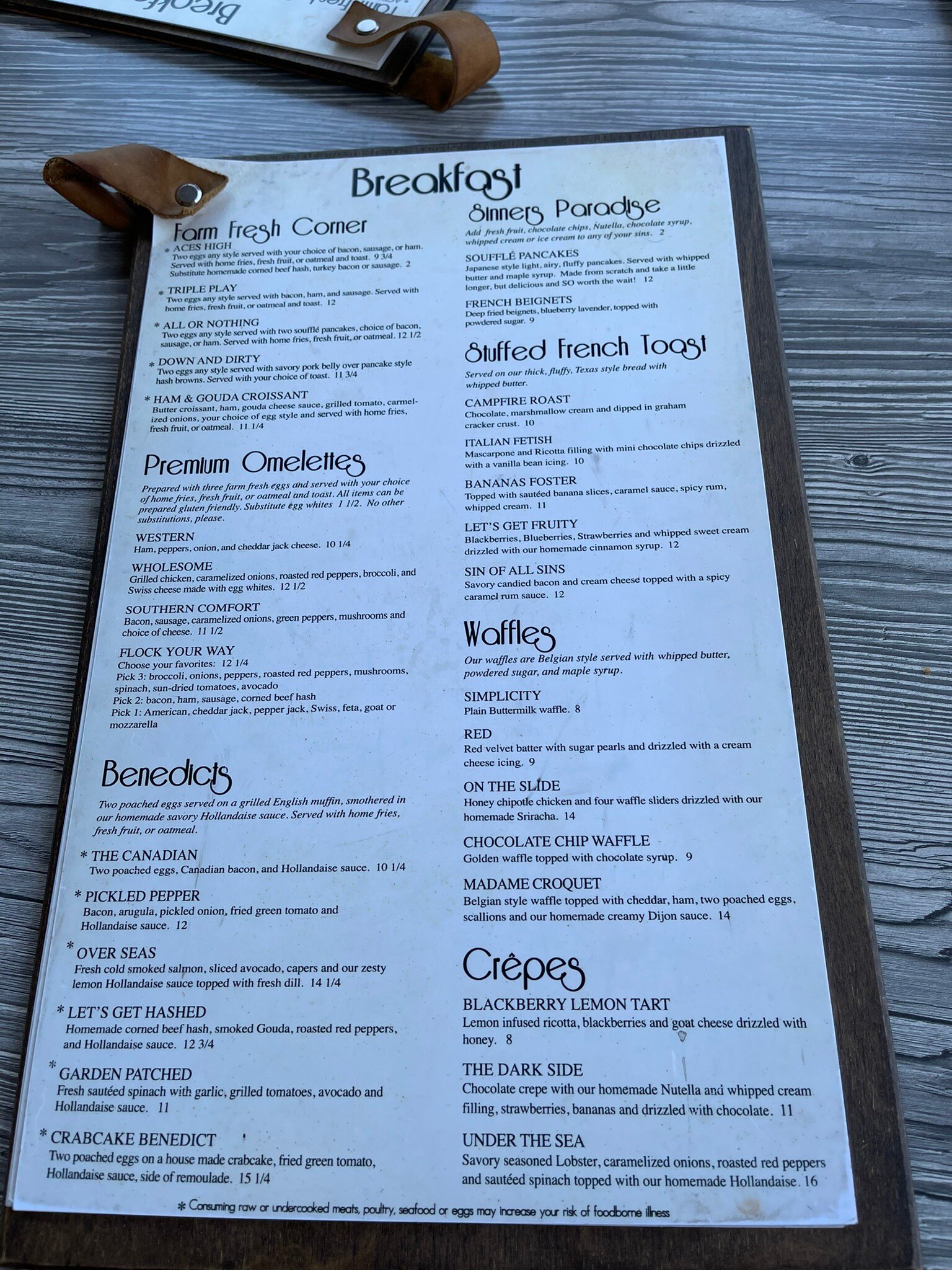 Photo credit: Tripadvisor