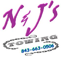 N&J's Towing, LLC