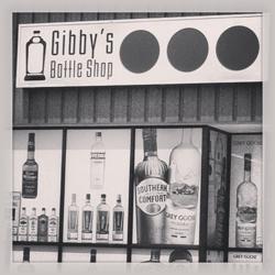 Gibby's Bottle Shop