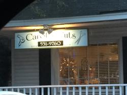 Carol's Cuts