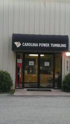 Carolina Power Tumbling