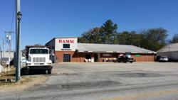 Hamm Hardware and Building Supplies